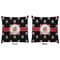 Pirate Decorative Pillow Case - Approval