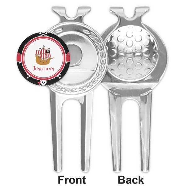 Pirate Divot Tool - Second