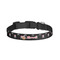 Pirate Dog Collar - Large (Personalized)