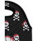 Pirate Double Wine Tote - Detail 1 (new)