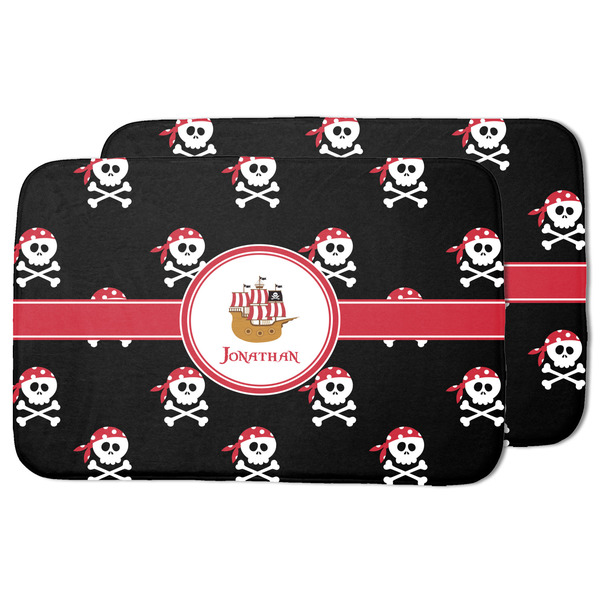 Pirate Drying Dish Mat - MAIN