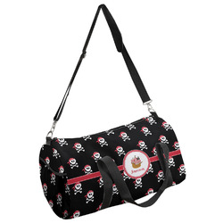Pirate Duffel Bag (Personalized)