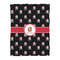 Pirate Duvet Cover - Twin - Front