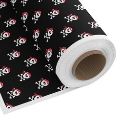 Pirate Fabric by the Yard