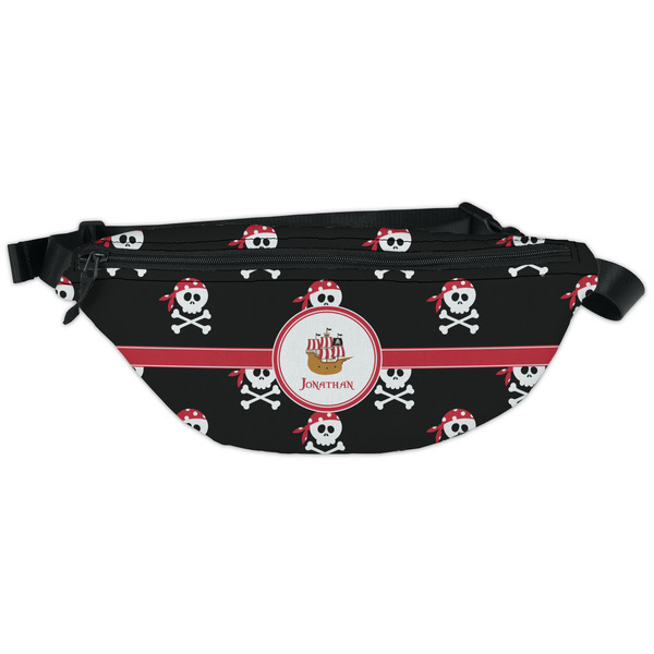 Custom Pirate Fanny Pack - Classic Style (Personalized)