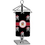 Pirate Finger Tip Towel - Full Print (Personalized)
