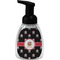 Pirate Foam Soap Bottle - Black (Personalized)