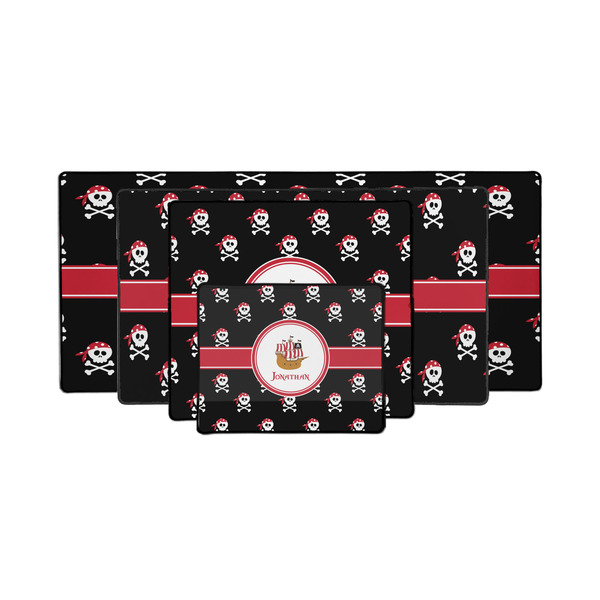 Pirate Gaming Mats - PARENT/MAIN