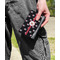 Pirate Genuine Leather Womens Wallet - In Context