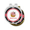 Pirate Golf Ball Marker Hat Clip - PARENT/MAIN
