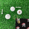 Pirate Golf Balls - Titleist - Set of 3 - LIFESTYLE