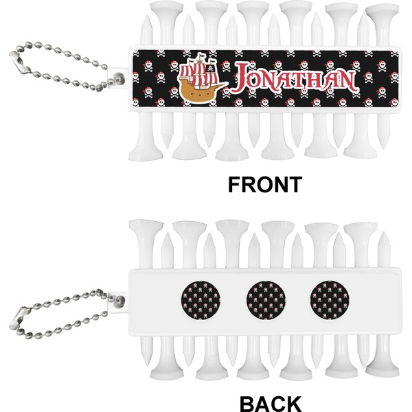 Pirate Golf Buddy (Approval)