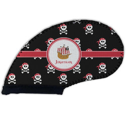 Pirate Golf Club Iron Cover - Set of 9 (Personalized)