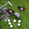 Pirate Golf Club Covers - LIFESTYLE
