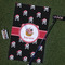 Pirate Golf Towel Gift Set - Main