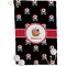Pirate Golf Towel (Personalized)