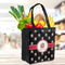 Pirate Grocery Bag - LIFESTYLE