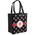 Pirate Grocery Bag (Personalized)