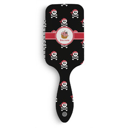Pirate Hair Brushes (Personalized)