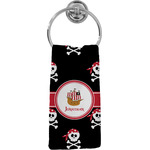 Pirate Hand Towel - Full Print (Personalized)