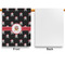 Pirate House Flags - Single Sided - APPROVAL