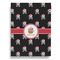 Pirate House Flags - Single Sided - FRONT