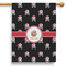 Pirate House Flags - Single Sided - PARENT MAIN