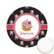Pirate Printed Cookie Topper - 2.15" (Personalized)