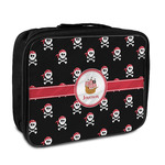 Pirate Insulated Lunch Bag (Personalized)