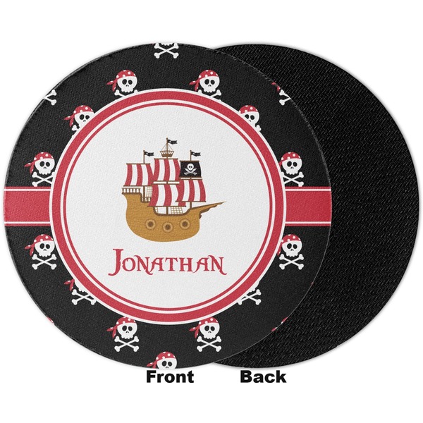 Pirate Jar Opener - Apvl