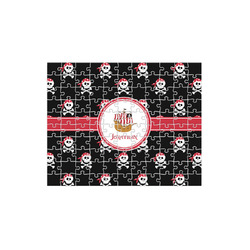Pirate 110 pc Jigsaw Puzzle (Personalized)