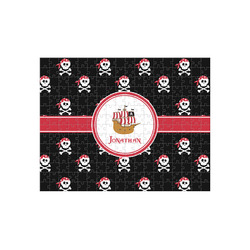 Pirate 252 pc Jigsaw Puzzle (Personalized)