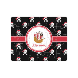 Pirate Jigsaw Puzzles (Personalized)