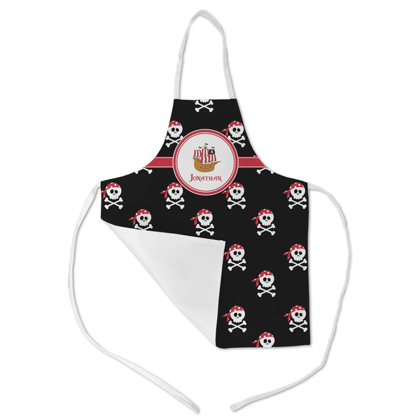 Pirate Kid's Aprons - Medium - Main (med/lrg)