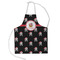 Pirate Kid's Aprons - Small Approval