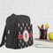 Pirate Kid's Backpack - Lifestyle