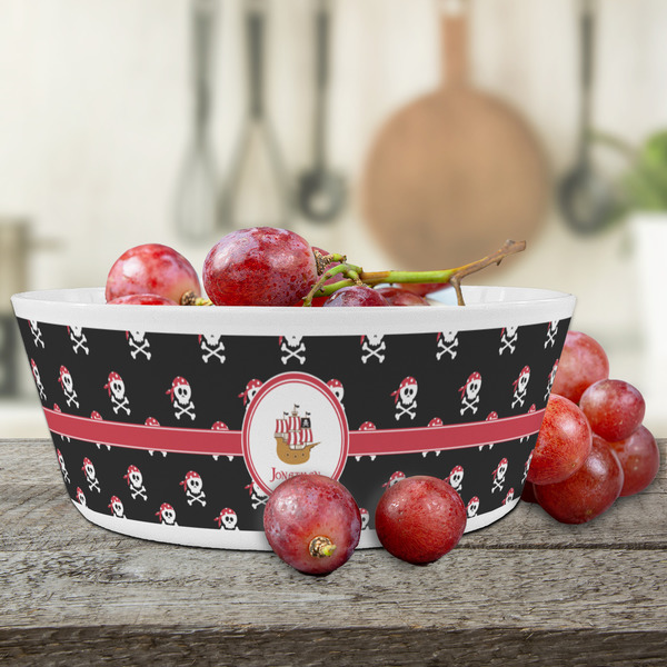 Pirate Kids Bowls - LIFESTYLE