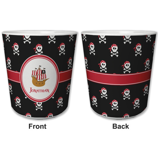 Pirate Kids Cup - APPROVAL