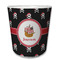 Pirate Plastic Tumbler 6oz (Personalized)