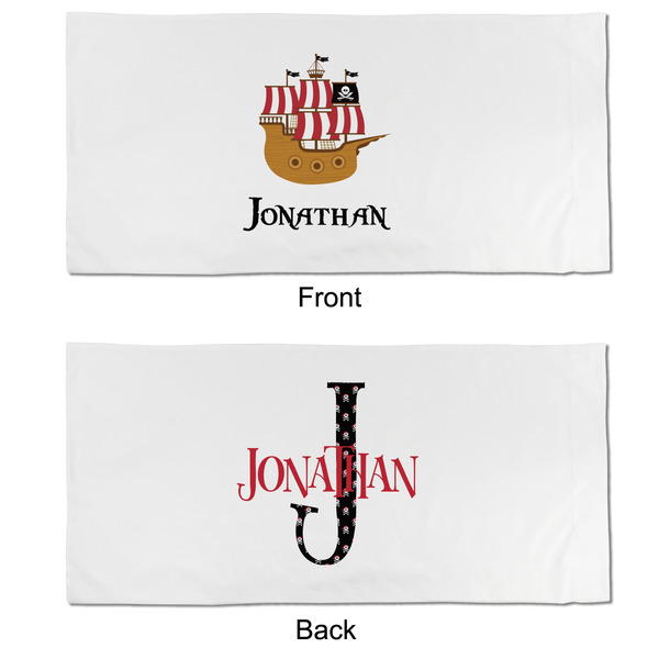 Pirate King Pillow Case - APPROVAL (partial print)