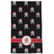 Pirate Kitchen Towel - Poly Cotton - Full Front