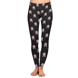 Pirate Ladies Leggings