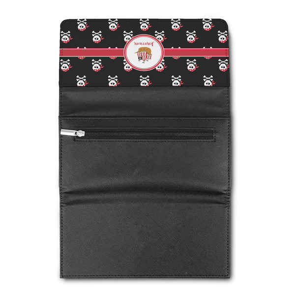 Pirate Ladies Wallet  (Personalized Opt)