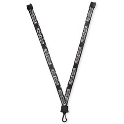Pirate Lanyard (Personalized)
