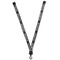 Pirate Lanyard (Personalized)