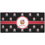 Pirate Gaming Mouse Pad (Personalized)