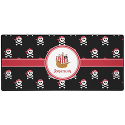 Pirate 3XL Gaming Mouse Pad - 35" x 16" (Personalized)