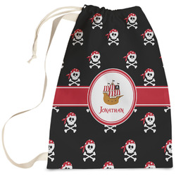 Pirate Laundry Bag (Personalized)