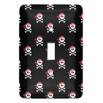 Pirate Light Switch Cover