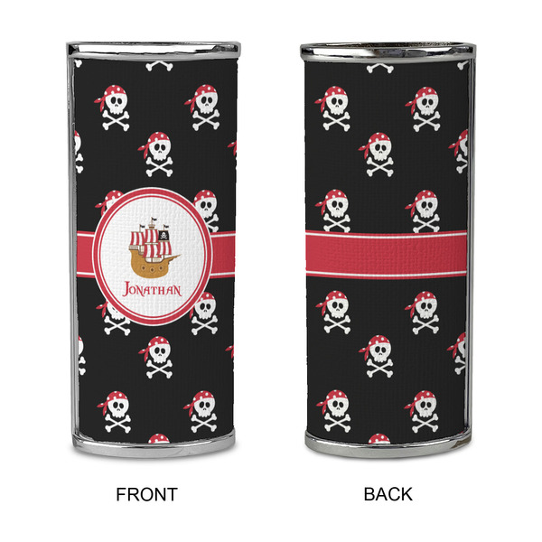 Pirate Lighter Case - APPROVAL